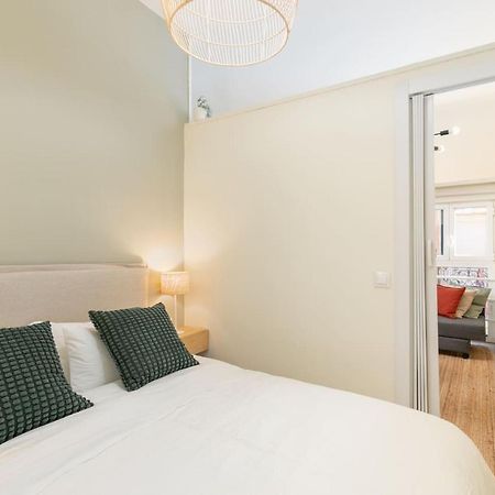 Bonito Apartamento En Sol Madrid Bagian luar foto