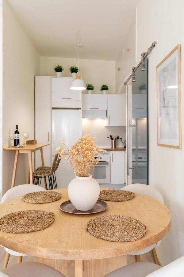 Bonito Apartamento En Sol Madrid Bagian luar foto