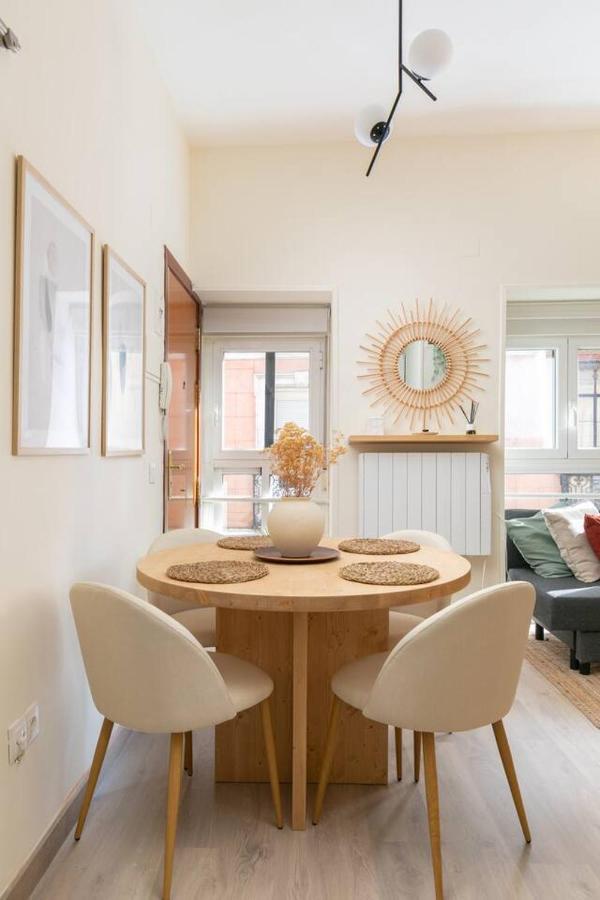 Bonito Apartamento En Sol Madrid Bagian luar foto